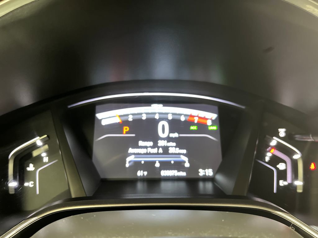 Used 2019 Honda CR-V EX image 19