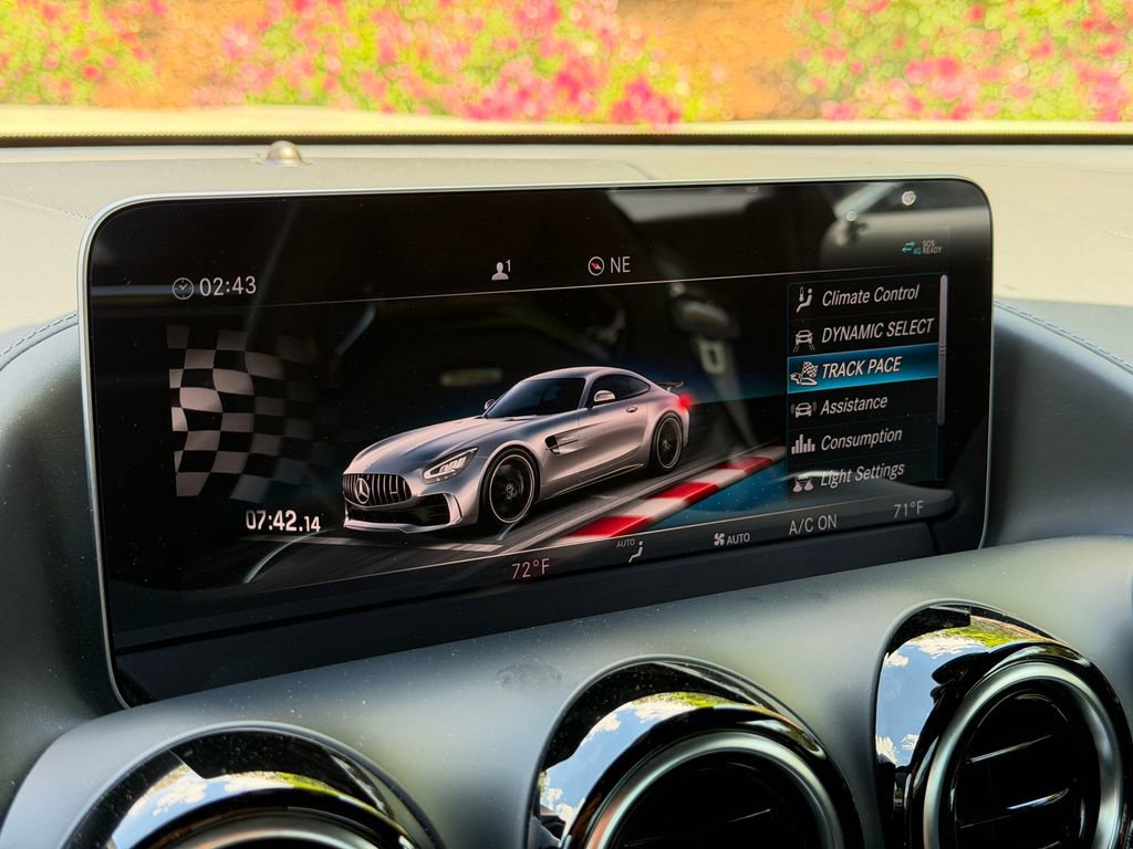 Used 2020 Mercedes-Benz AMG GT R image 26