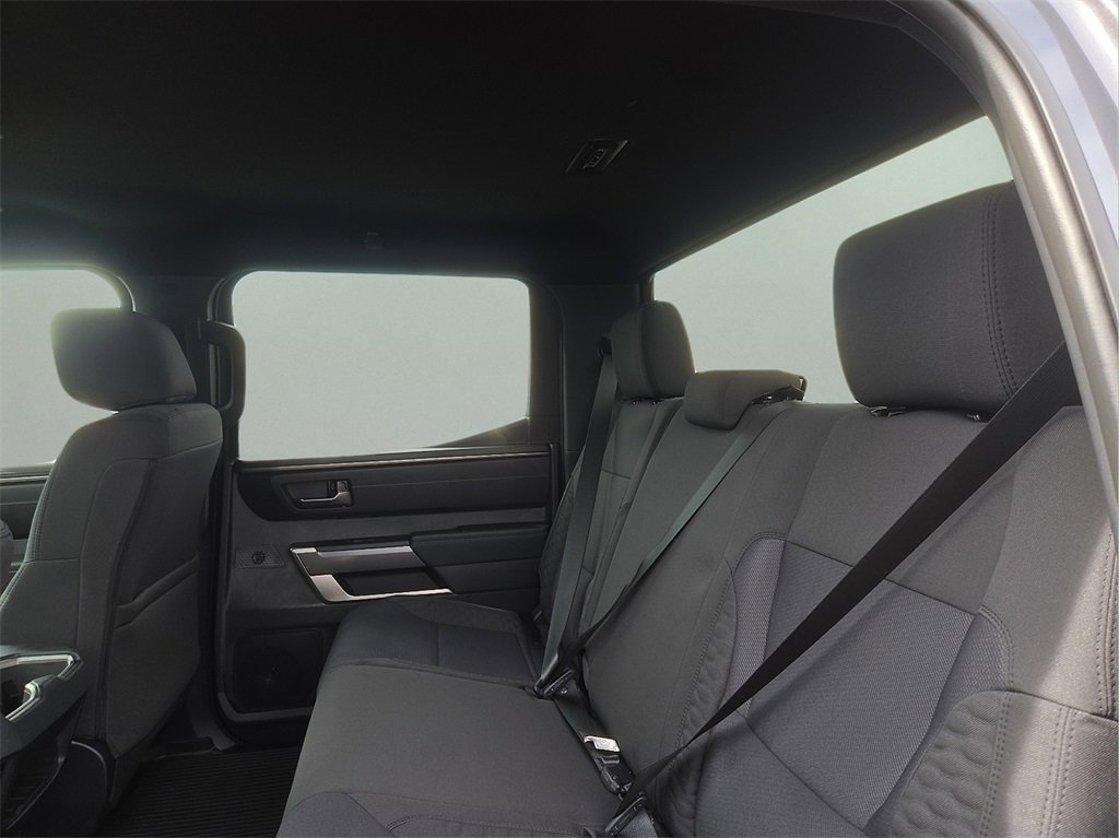New 2026 Toyota Tundra SR5 image 13