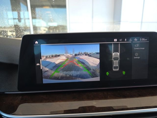 Used 2020 BMW 540i xDrive w/ Convenience Package image 33