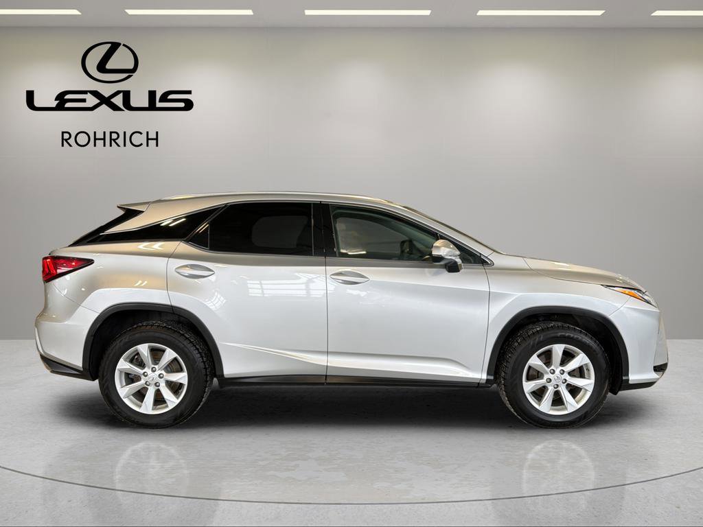 Used 2016 Lexus RX 350 350 image 5