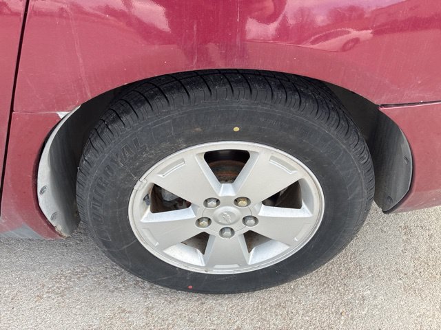 Used 2006 Chevrolet Impala LT w/ Preferred Equipment Group FWD image 12