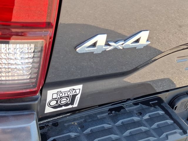 Certified 2023 Toyota Tacoma SR AWD/4WD image 30
