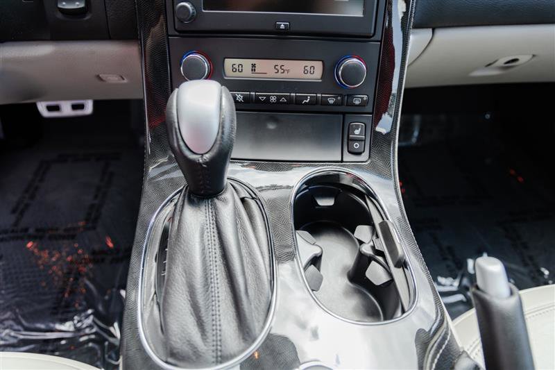 Used 2012 Chevrolet Corvette Grand Sport w/ 3LT Preferred Equipment Group RWD image 25