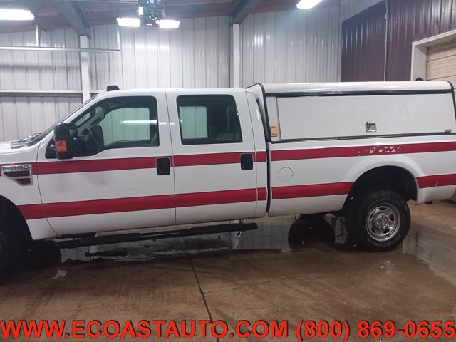 Used 2010 Ford F350 XL AWD/4WD image 5