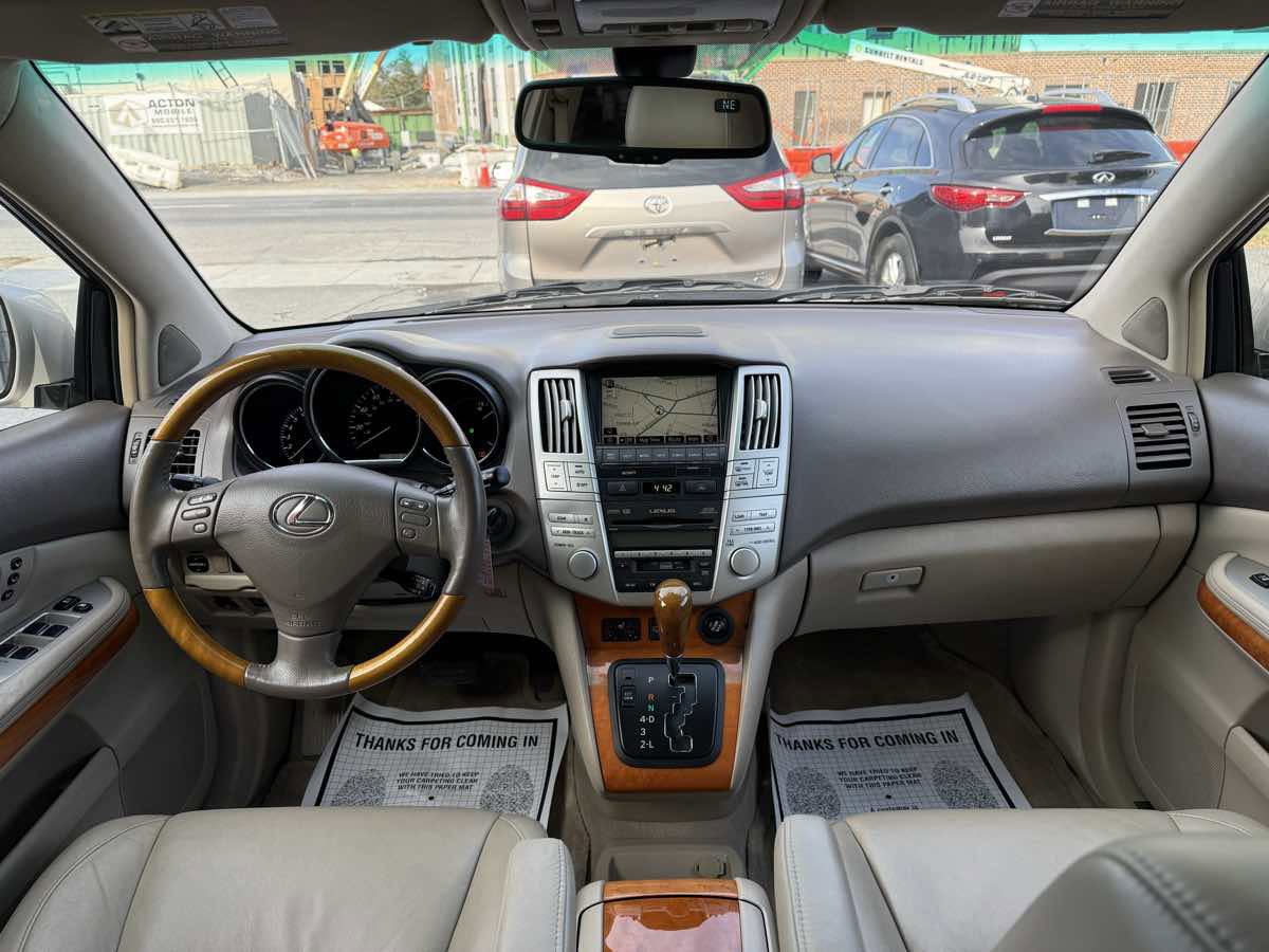 Used 2007 Lexus RX 350 AWD image 13