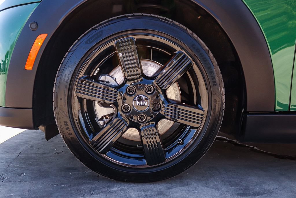 Used 2024 MINI Cooper S FWD image 15