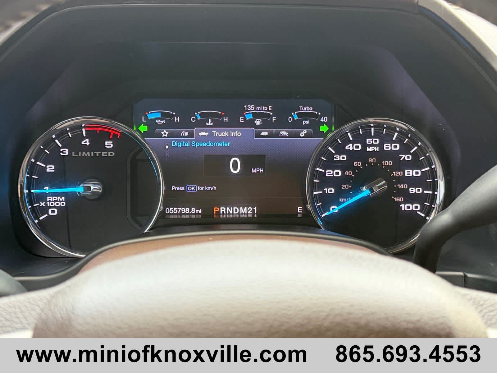 Used 2019 Ford F450 Limited AWD/4WD image 29