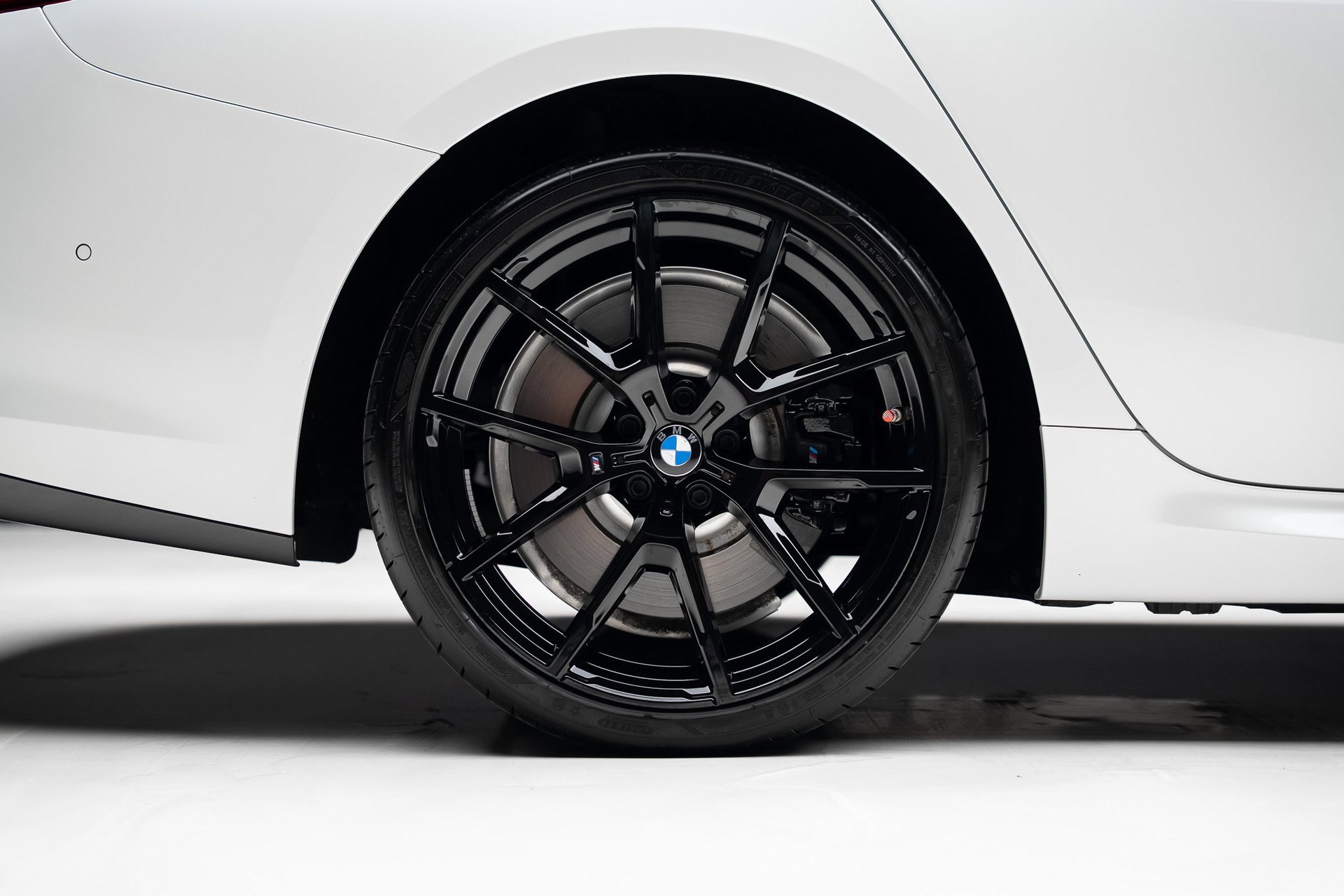 Used 2025 BMW 840i image 37