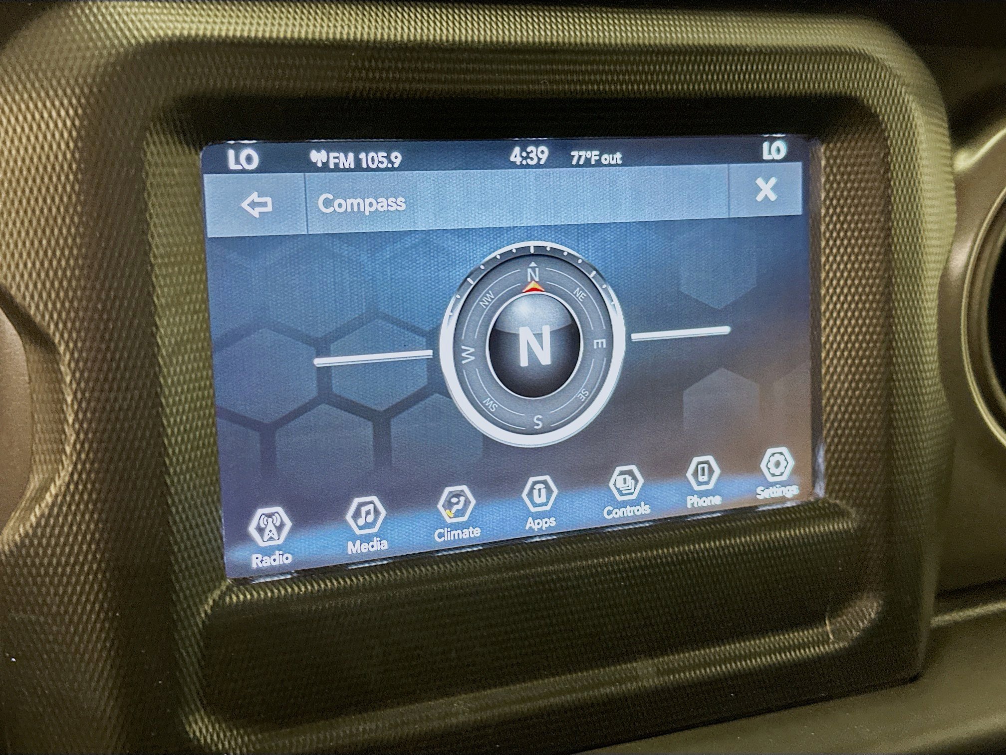 Used 2023 Jeep Wrangler Unlimited image 22