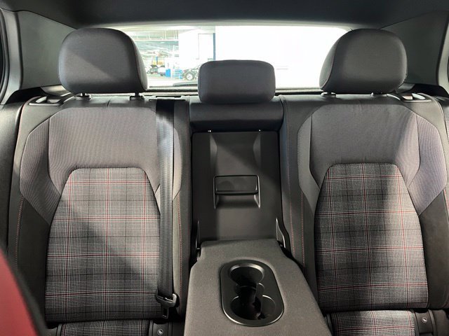 Used 2024 Volkswagen GTI S FWD image 12