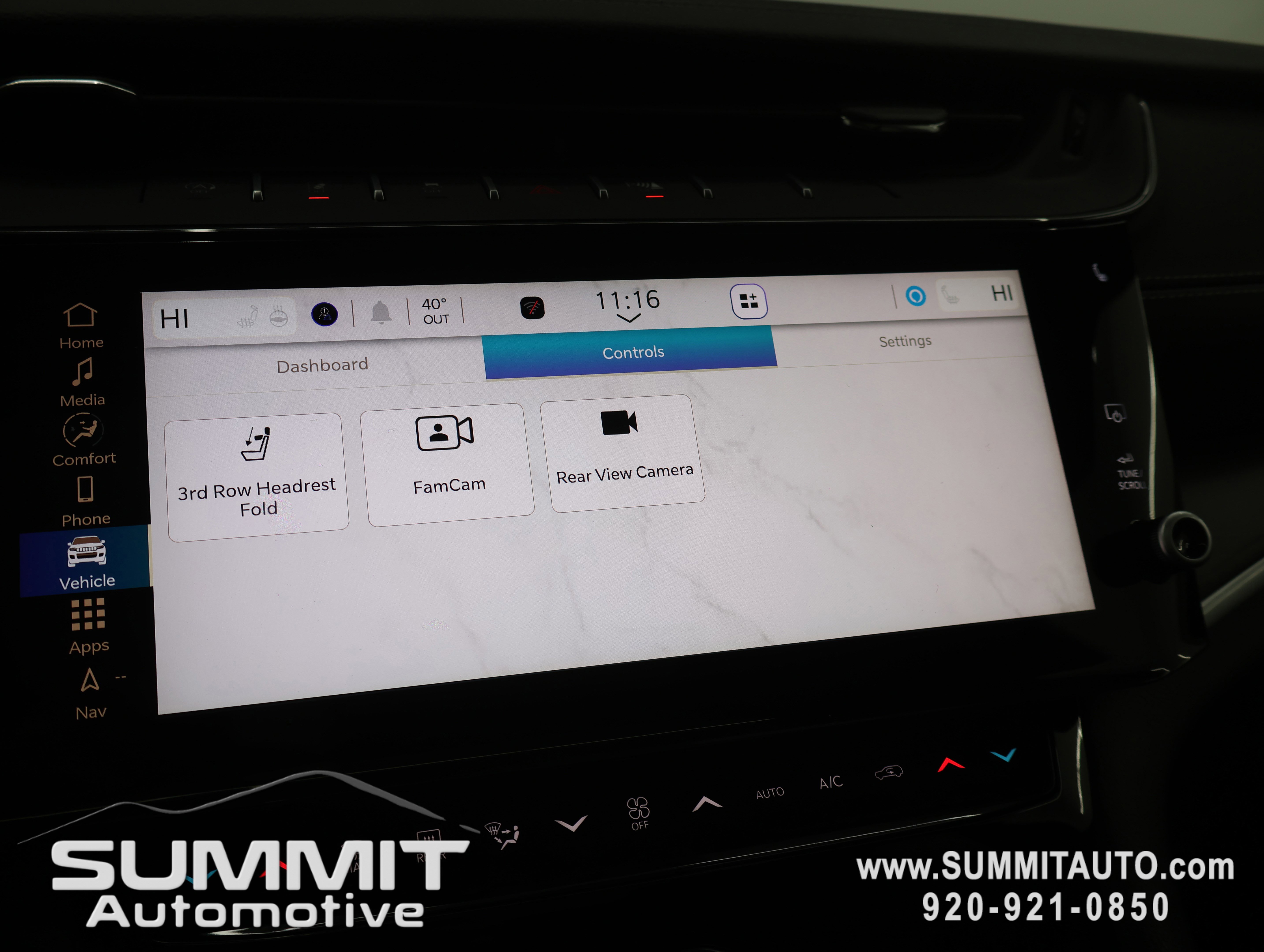 New 2026 Jeep Grand Cherokee L Limited image 58