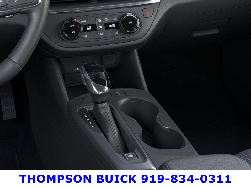 New 2026 Buick Envista Preferred w/ Convenience I Package image 23