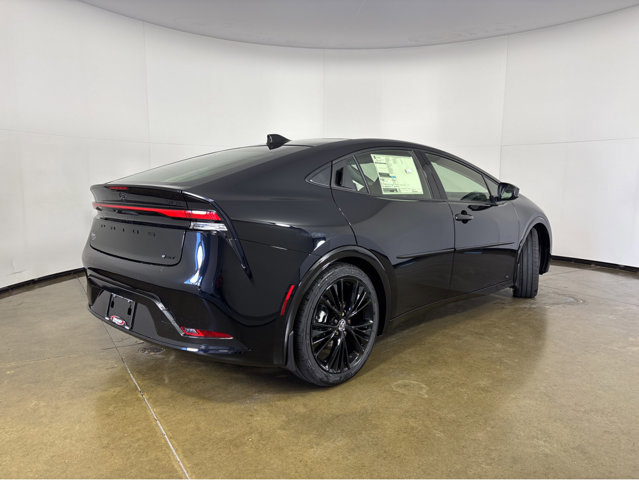 New 2026 Toyota Prius AWD image 15