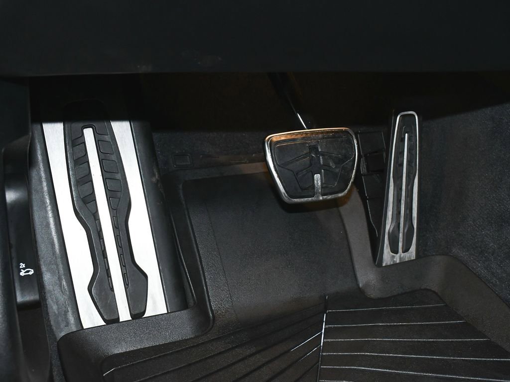 Used 2023 BMW M8 Gran Coupe xDrive Competition w/ M Carbon Exterior Package image 24