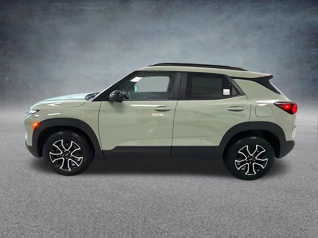 New 2026 Chevrolet TrailBlazer ACTIV w/ Convenience Package image 10