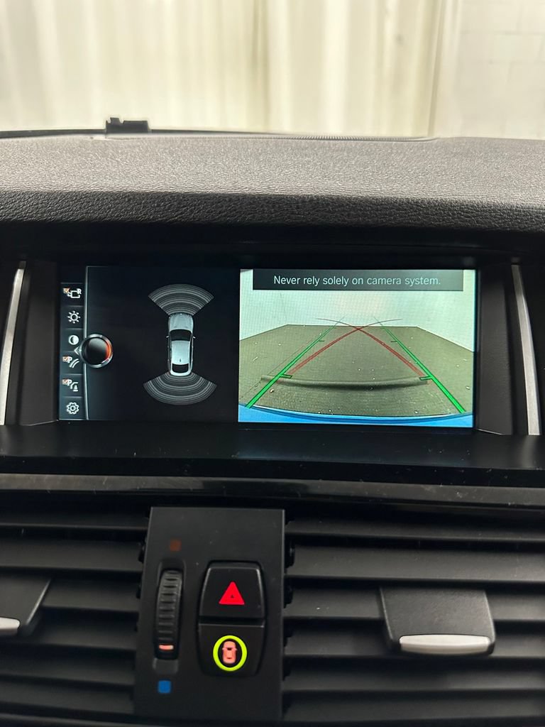Used 2017 BMW X4 M40i AWD/4WD image 22