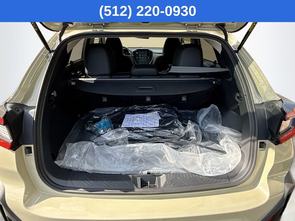 New 2026 Subaru Crosstrek 2.5i Limited image 33