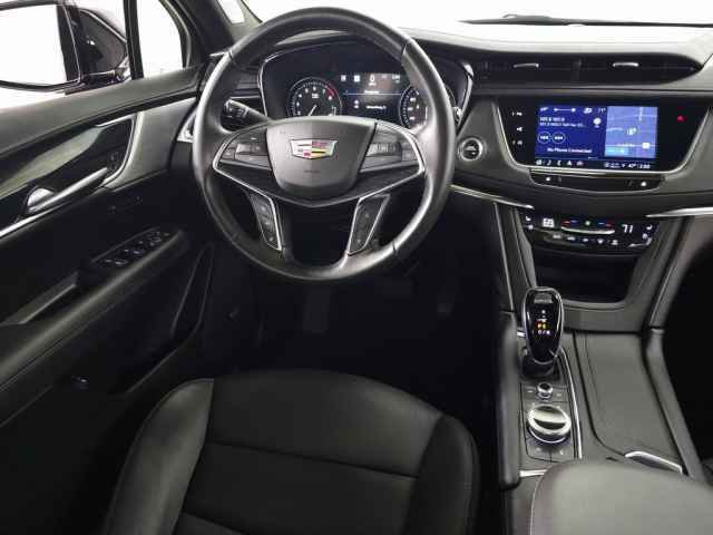 Certified 2022 Cadillac XT5 Premium Luxury w/ Technology Package image 22