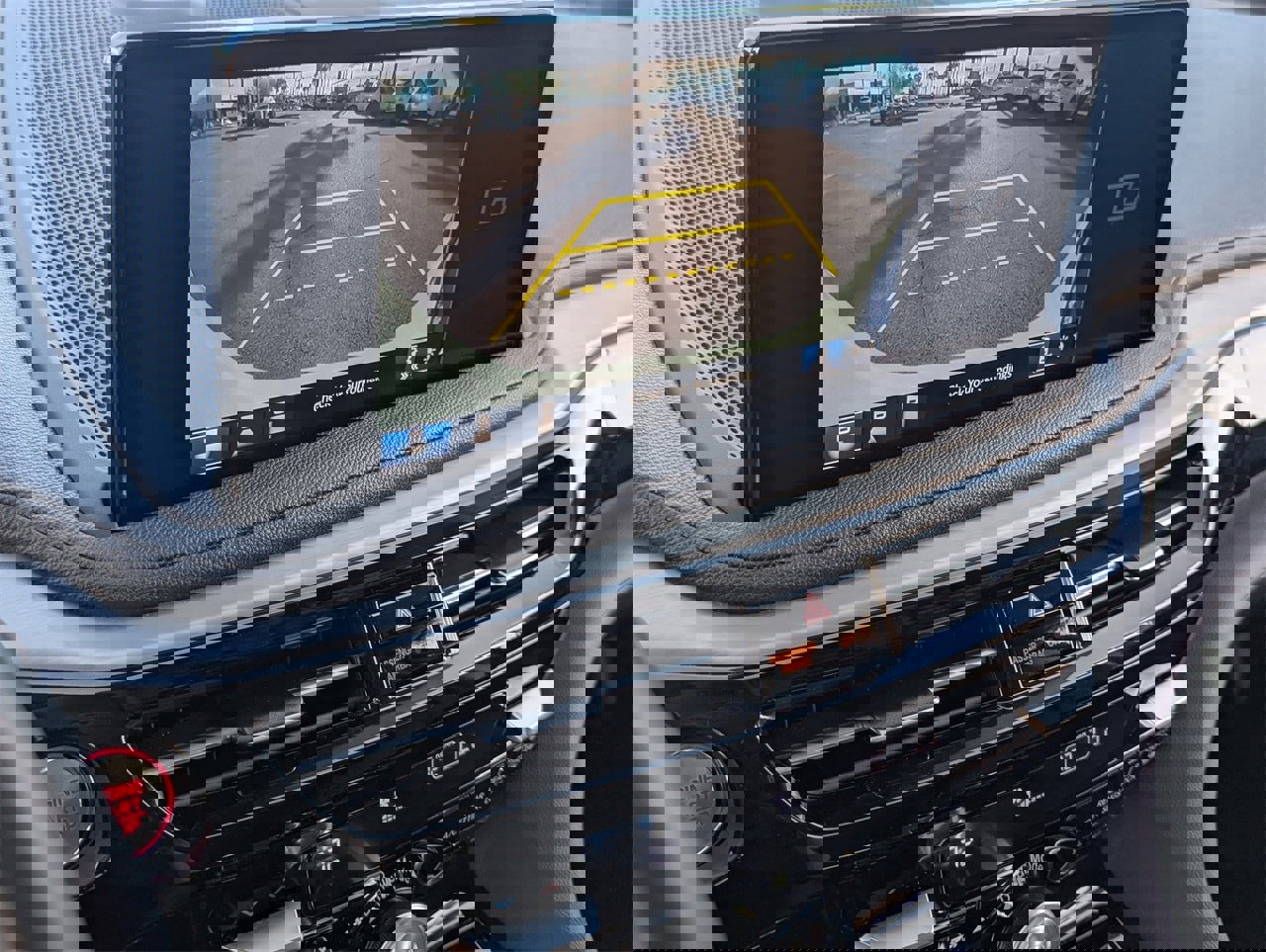 Certified 2025 Acura MDX FWD image 33