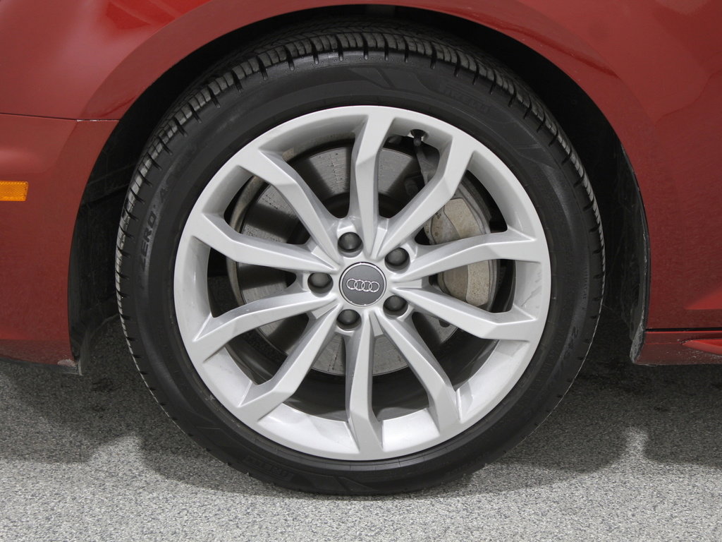 Used 2019 Audi A4 2.0T Premium Plus w/ Premium Plus Package image 22