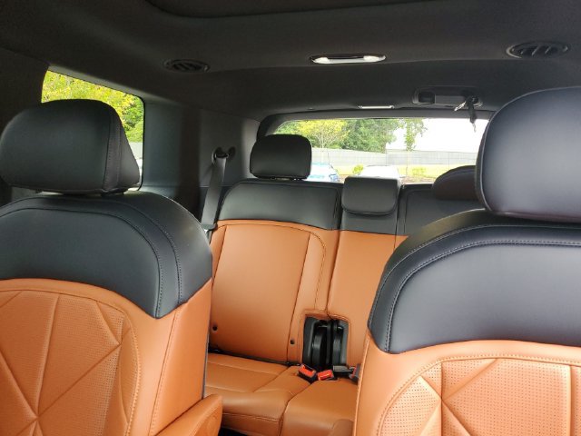 Used 2027 Kia Telluride SX w/ Towing Package FWD image 11