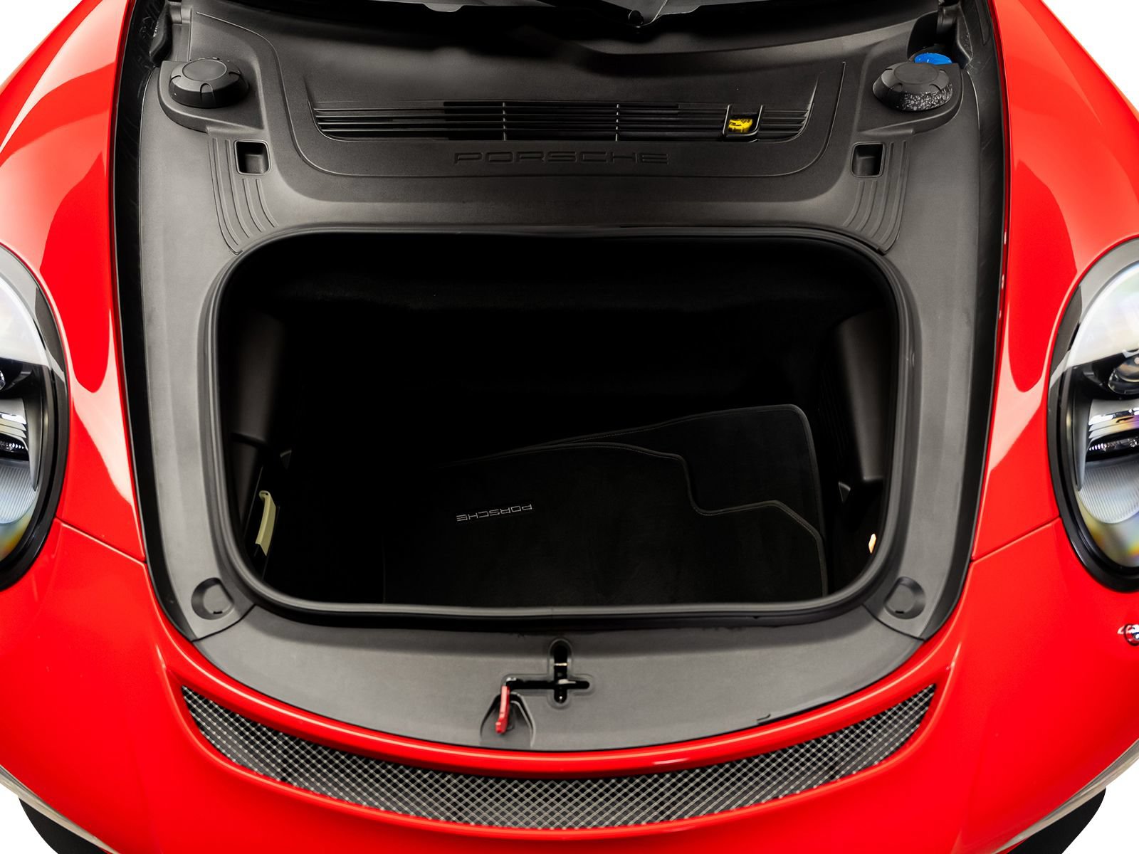 Used 2014 Porsche 911 GT3 RWD image 55