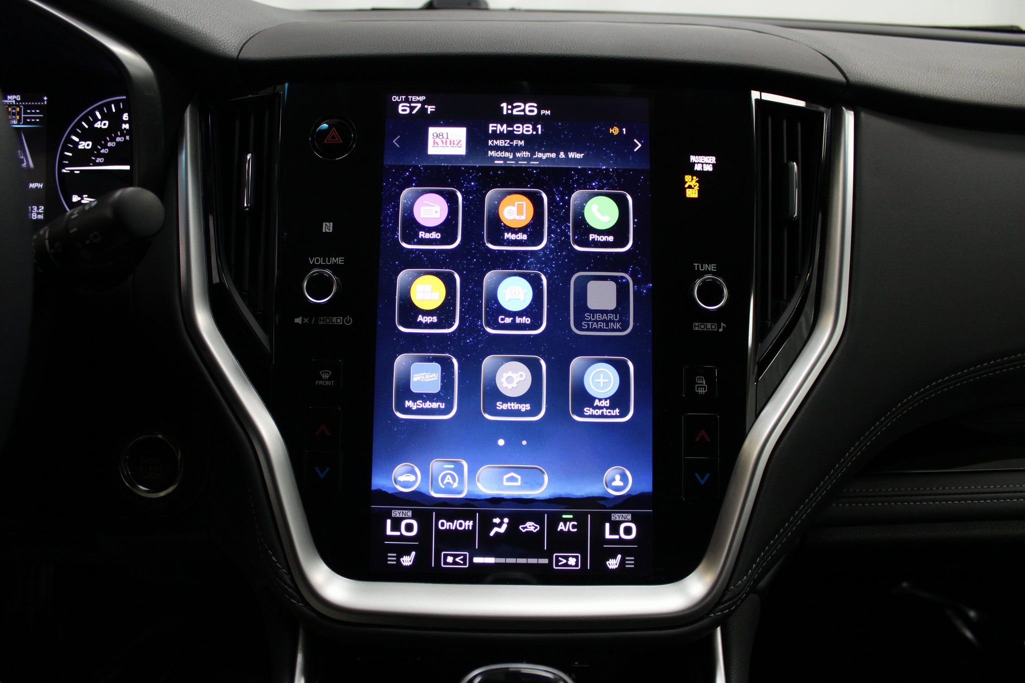 Used 2022 Subaru Outback Limited w/ Popular Package #2 image 40