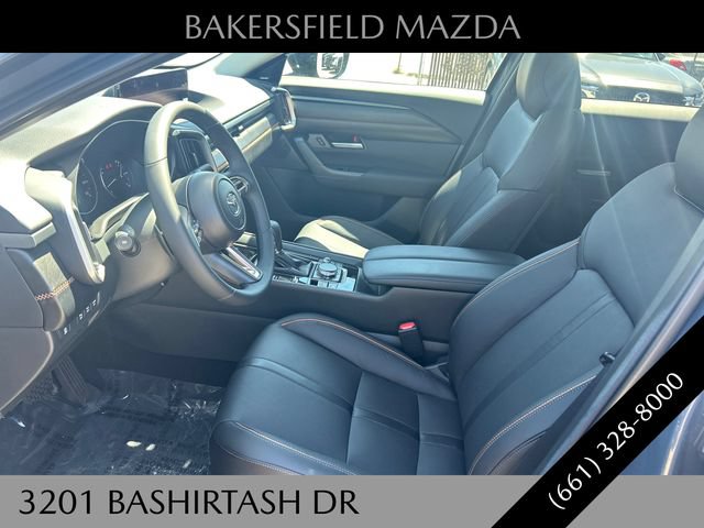 New 2026 MAZDA CX-50 AWD 2.5 S w/ Cargo Package image 17
