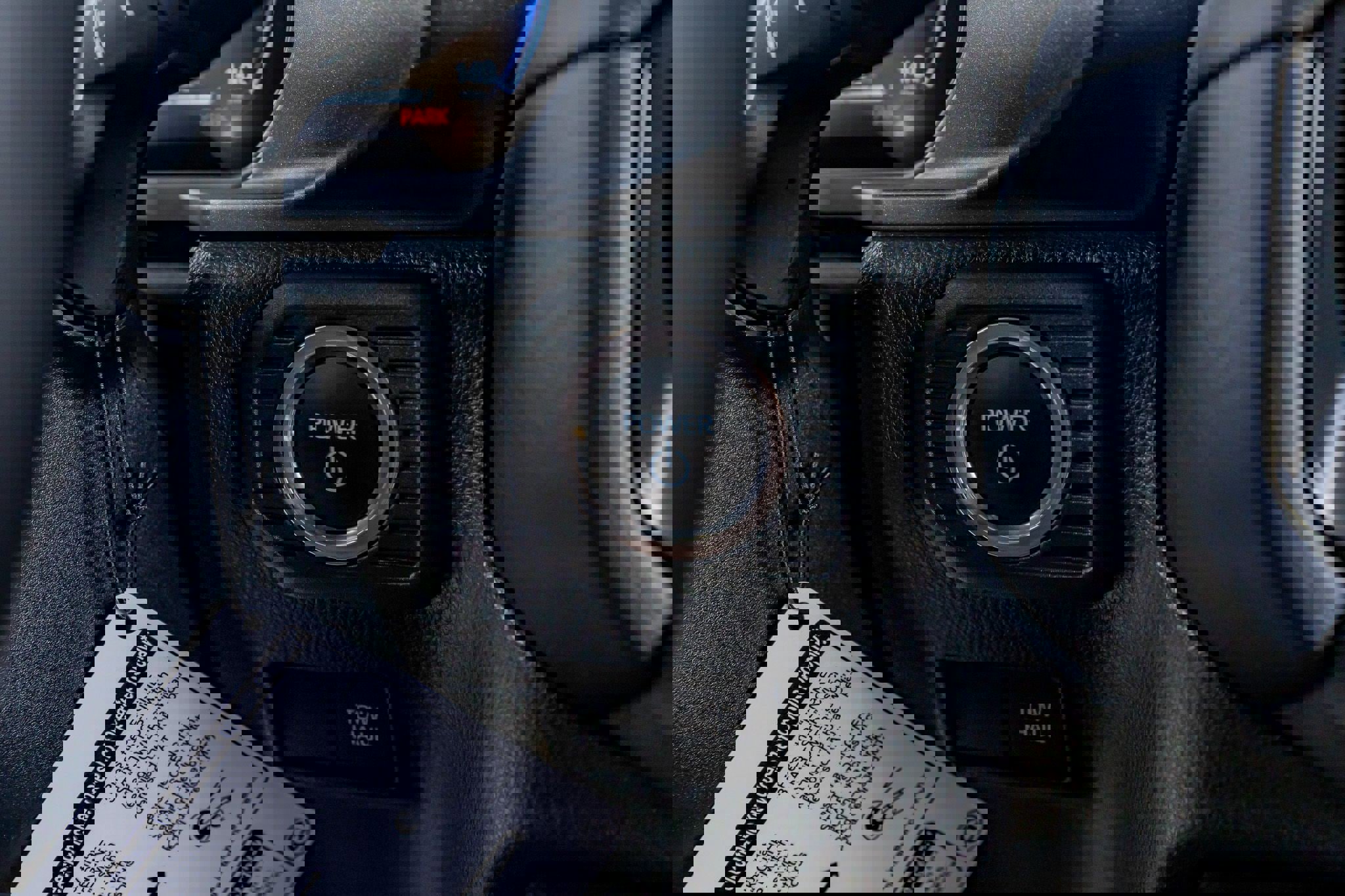 Used 2026 Toyota Land Cruiser w/ Premium Package image 23