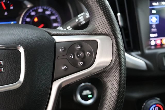 Used 2024 GMC Terrain SLE w/ Driver Convenience Package AWD/4WD image 23