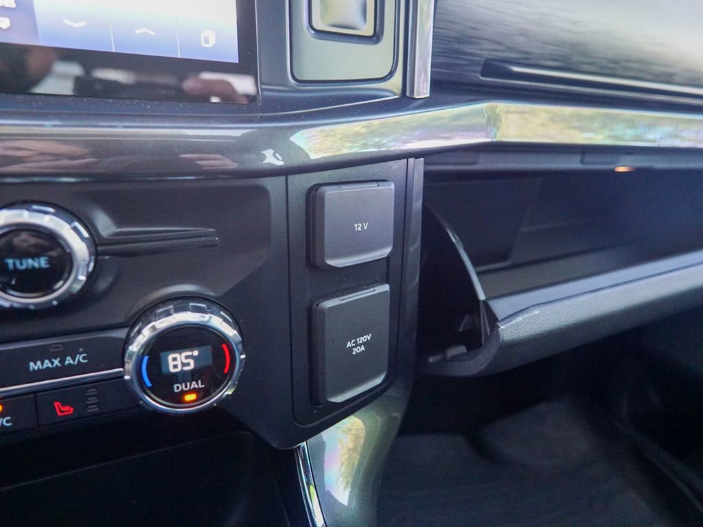Used 2021 Ford F150 XLT w/ Equipment Group 302A High AWD/4WD image 34