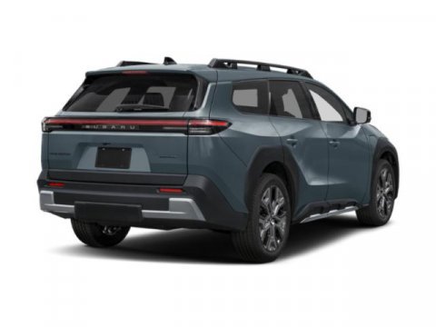 New 2027 Subaru Trailseeker AWD/4WD image 5