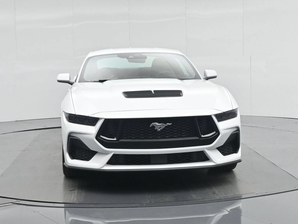 New 2026 Ford Mustang GT RWD image 20