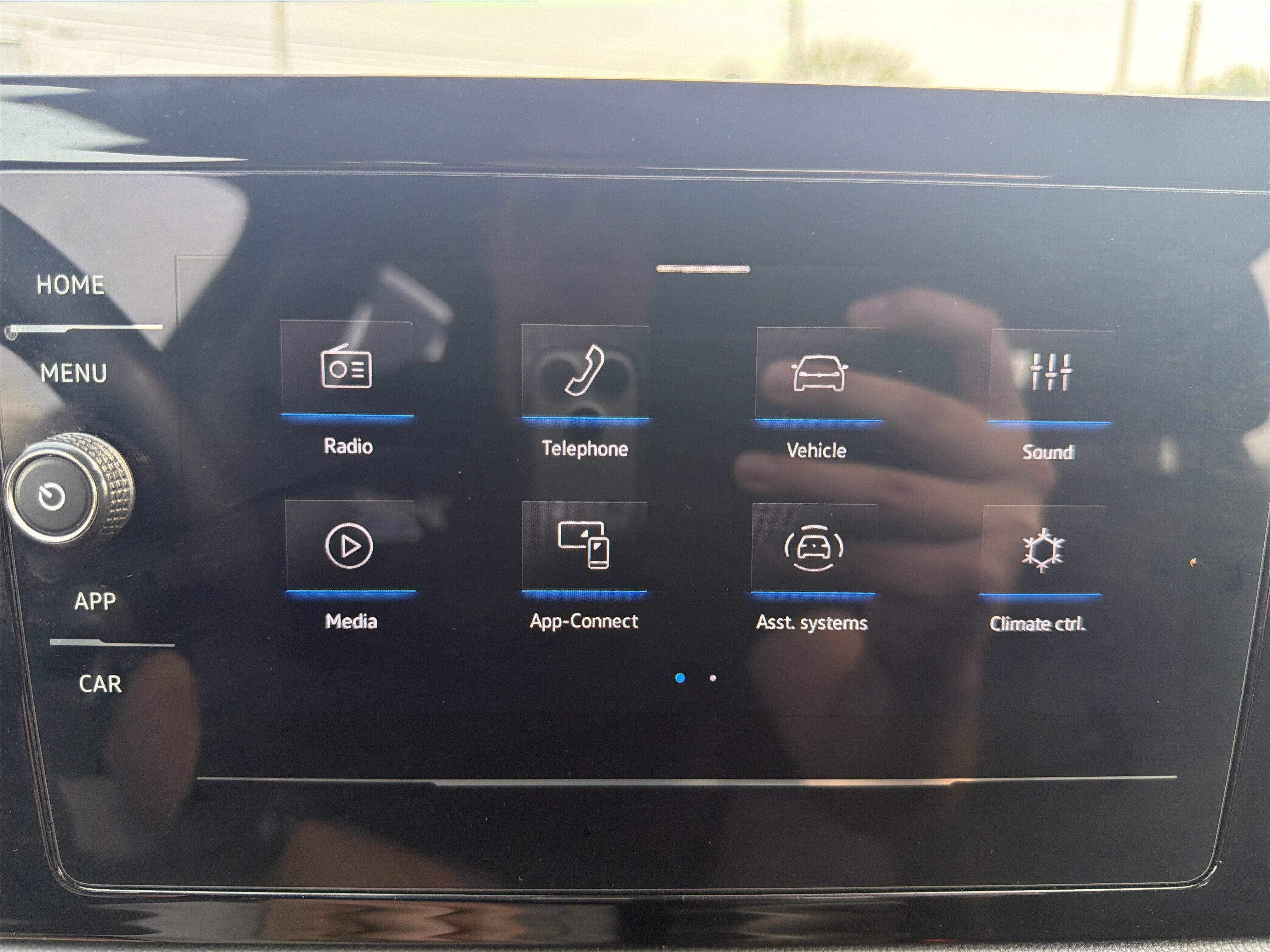Used 2025 Volkswagen Jetta S FWD image 25