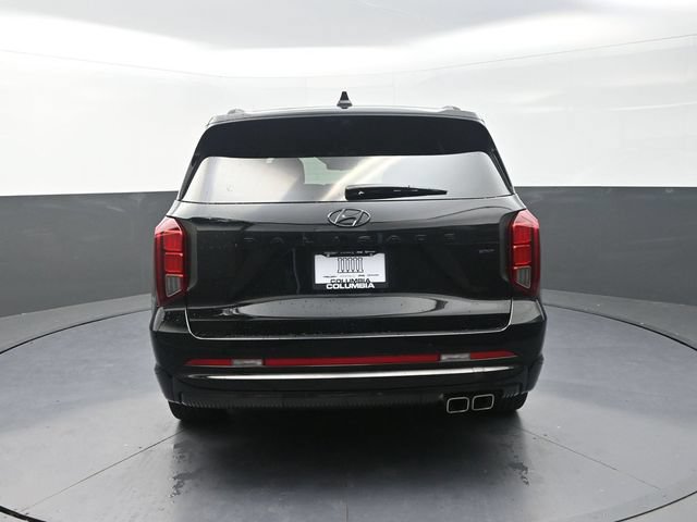 Used 2024 Hyundai Palisade Calligraphy AWD/4WD image 9