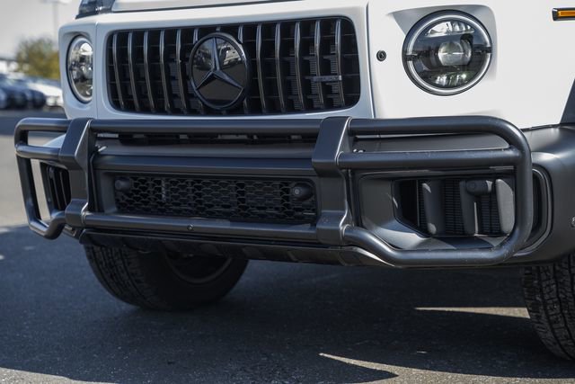 New 2026 Mercedes-Benz G 63 AMG 4MATIC image 14