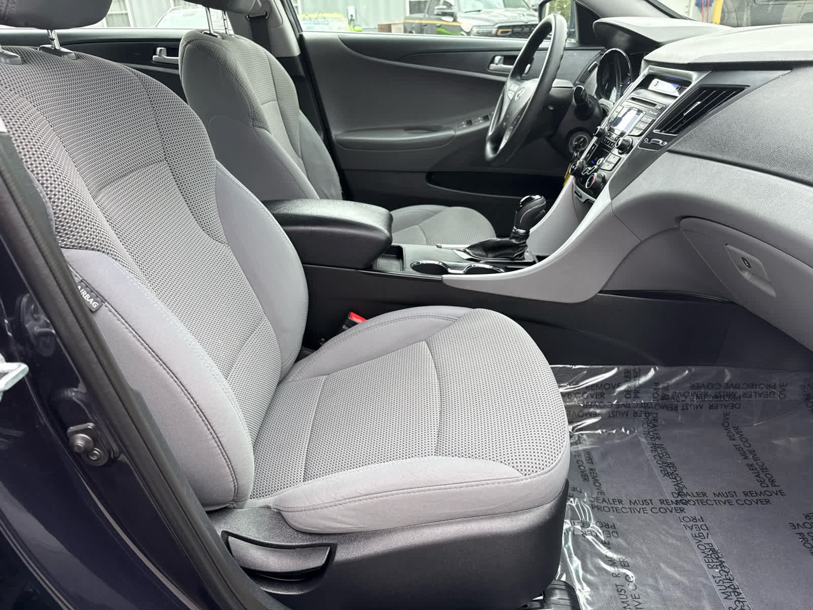 Used 2013 Hyundai Sonata GLS FWD image 12