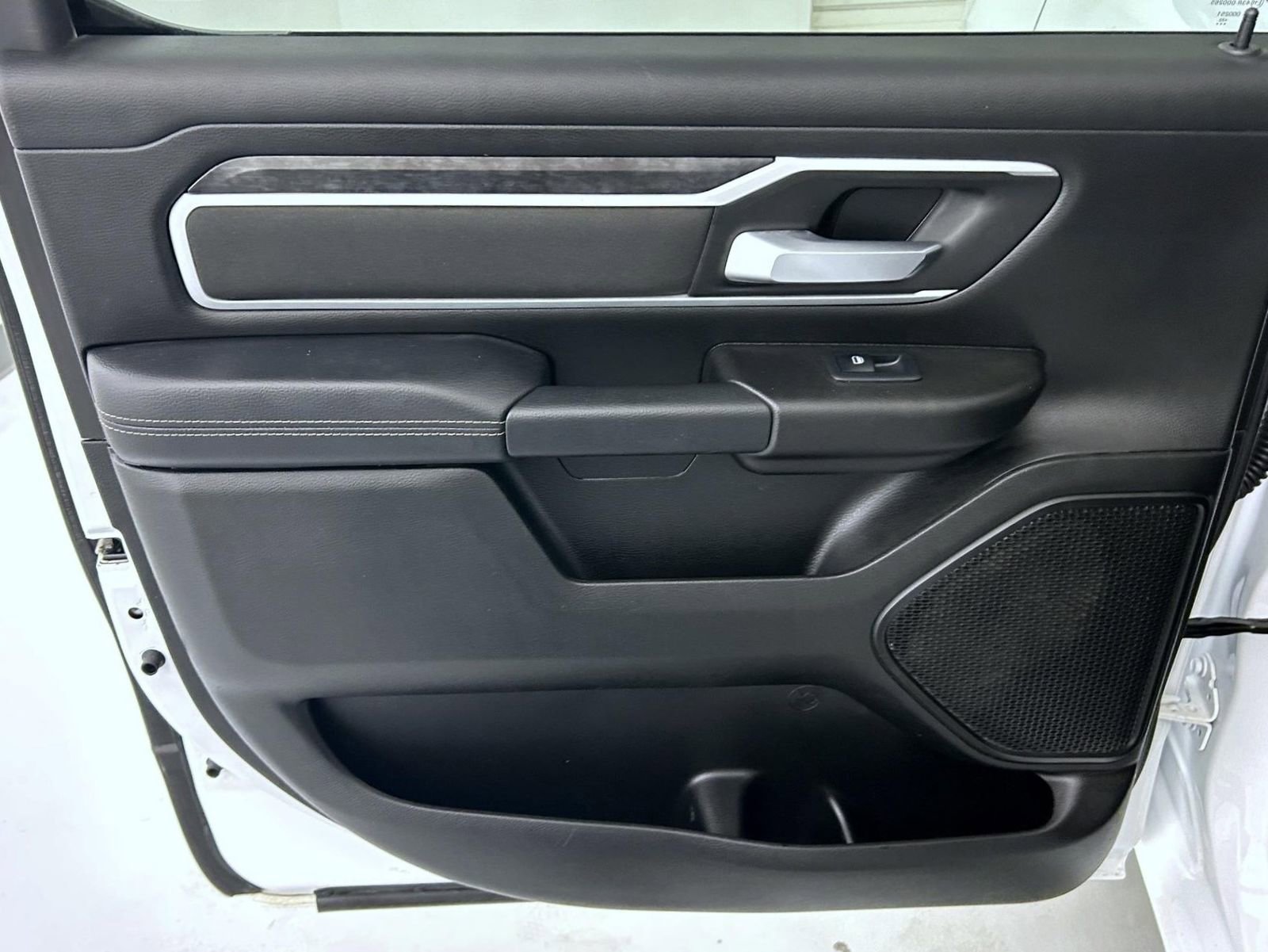 Certified 2023 RAM 1500 Big Horn image 20