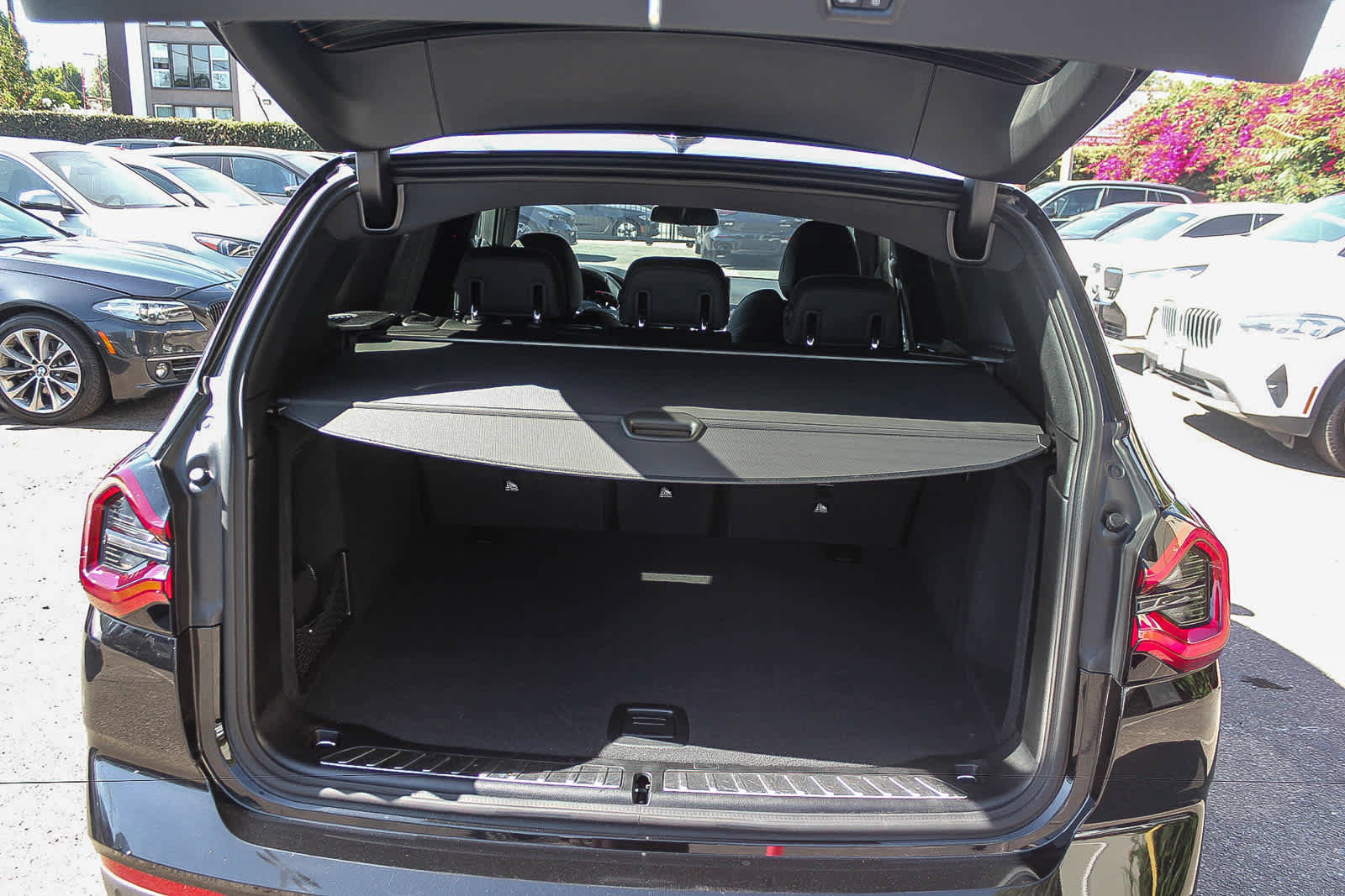 Certified 2023 BMW X3 sDrive30i w/ Premium Package RWD image 26