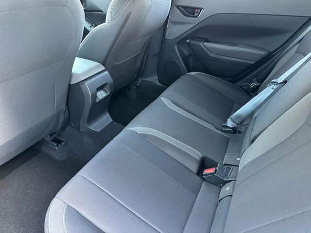 Certified 2026 Subaru Crosstrek 2.0i Premium AWD/4WD image 14
