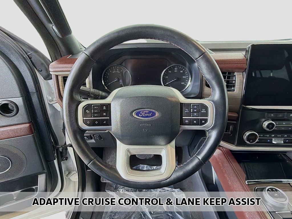 Used 2024 Ford Expedition Limited image 6