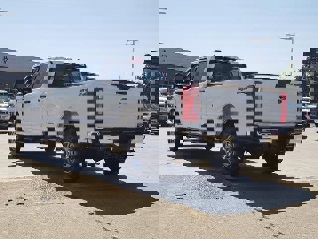 New 2026 Ford F350 XL w/ XL Chrome Package image 6