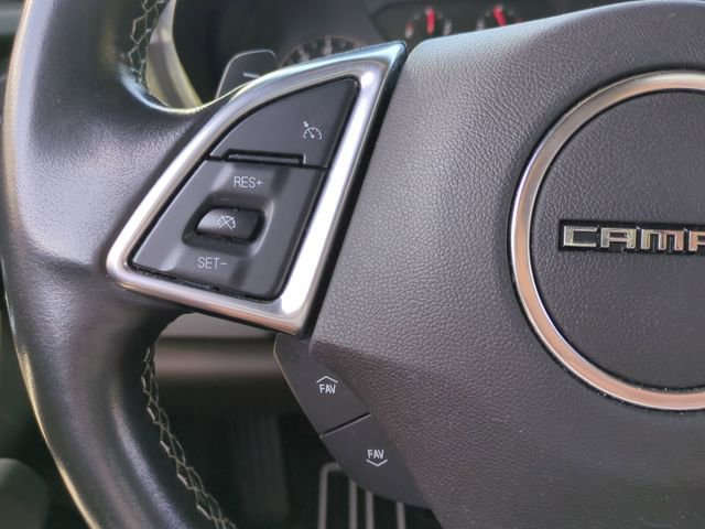 Used 2019 Chevrolet Camaro LT w/ RS Package RWD image 28