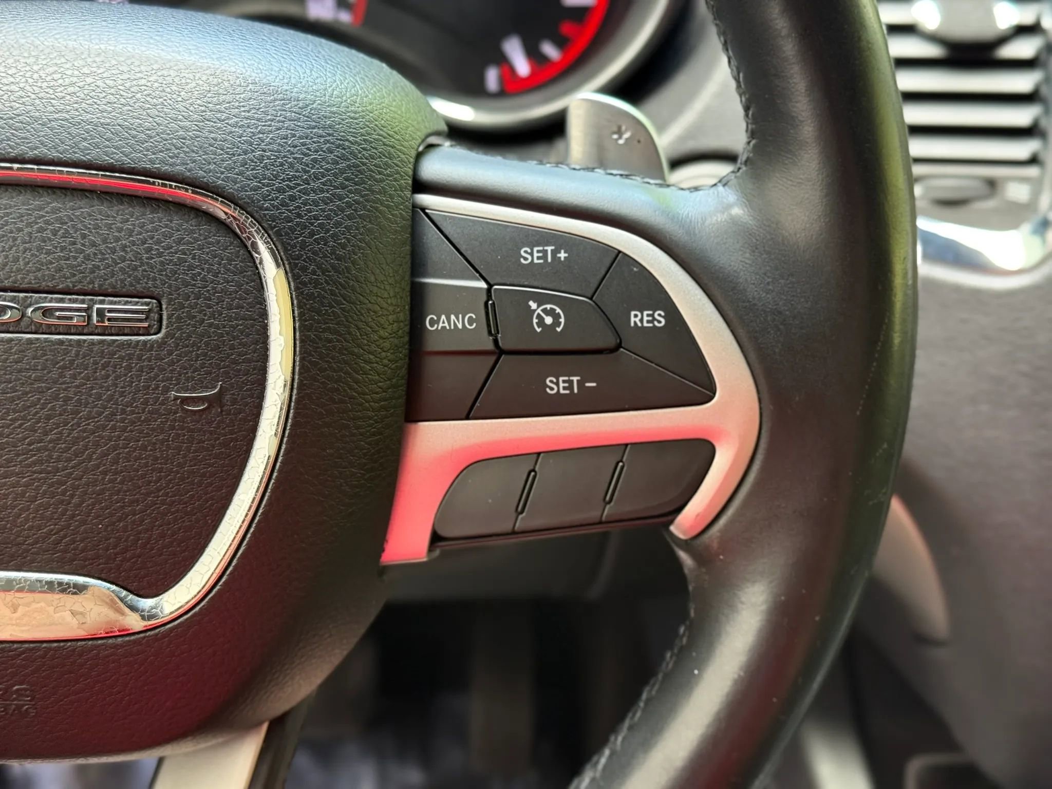 Used 2014 Dodge Durango R/T RWD image 16