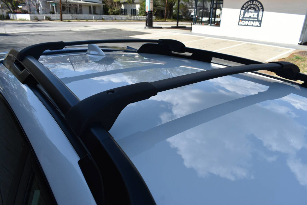 Used 2017 Subaru Crosstrek 2.0i Premium w/ 17" Wheel Sport Package image 36