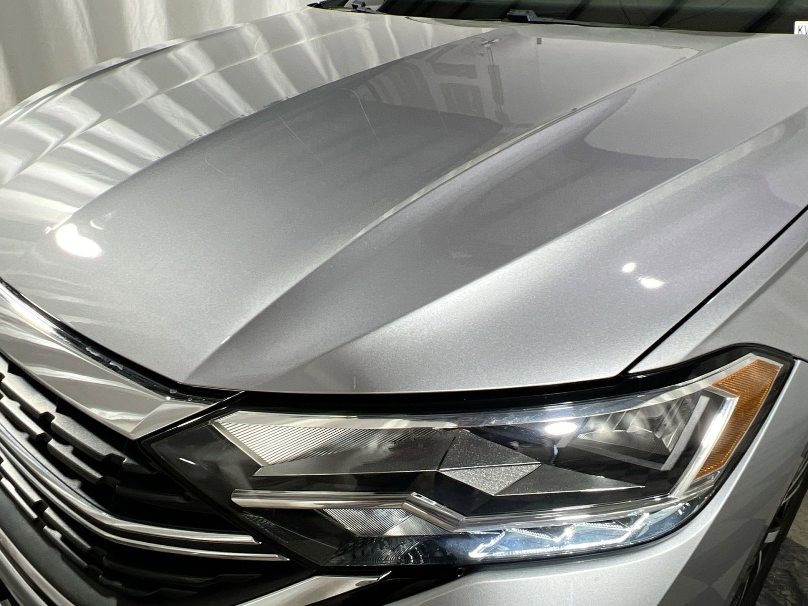 Used 2022 Volkswagen Jetta S image 13