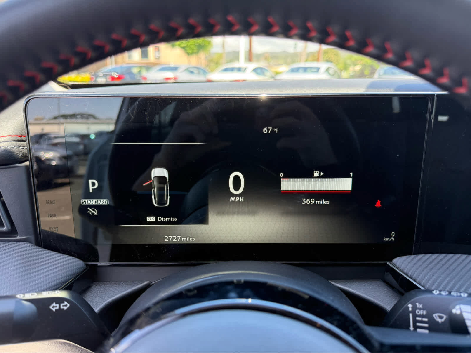 Used 2025 Nissan Kicks SR image 7