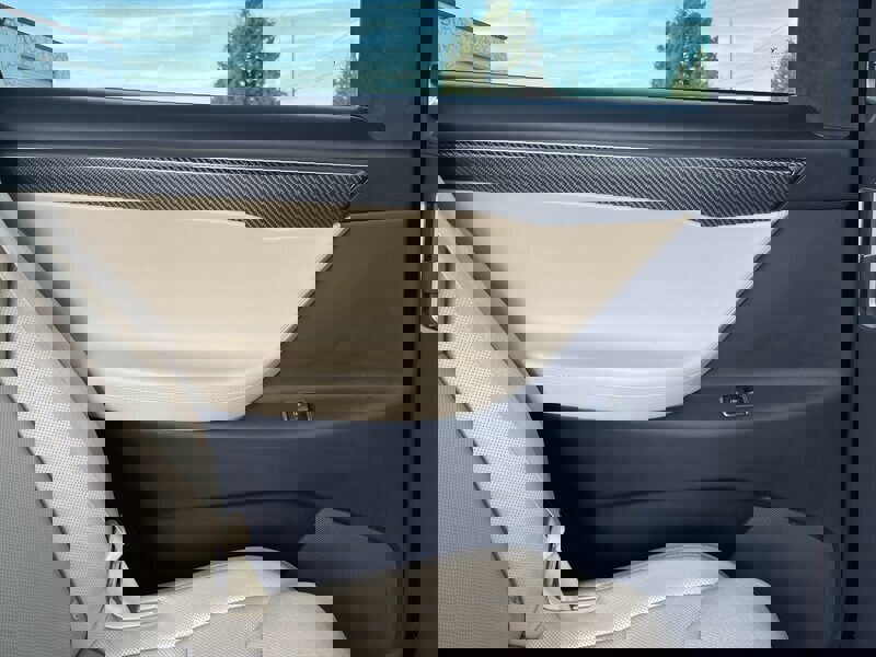 Used 2016 Tesla Model X Performance image 39