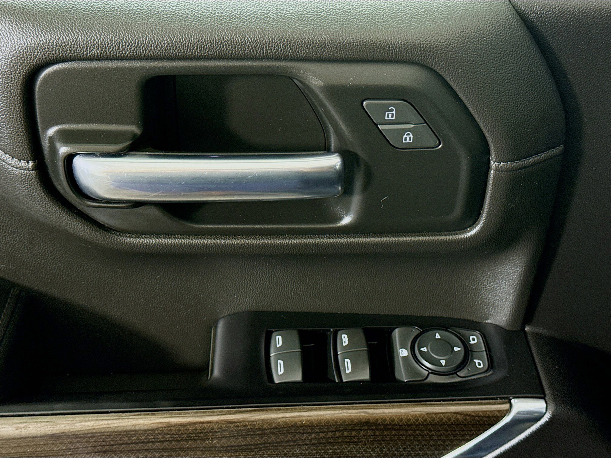 Used 2019 Chevrolet Silverado 1500 RST w/ All-Star Edition image 24